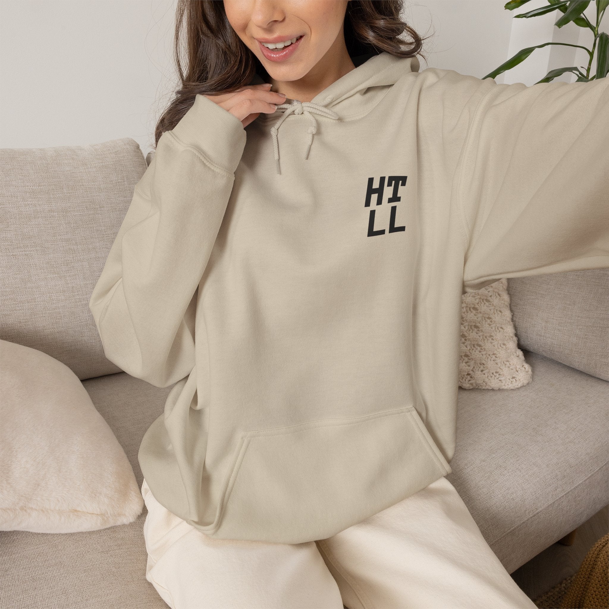 Pressure Heavyweight Hoodie