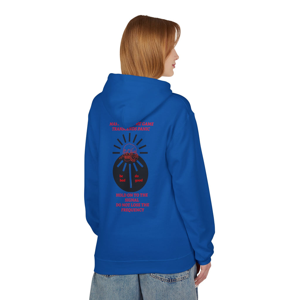 Frequency Midweight Hoodie