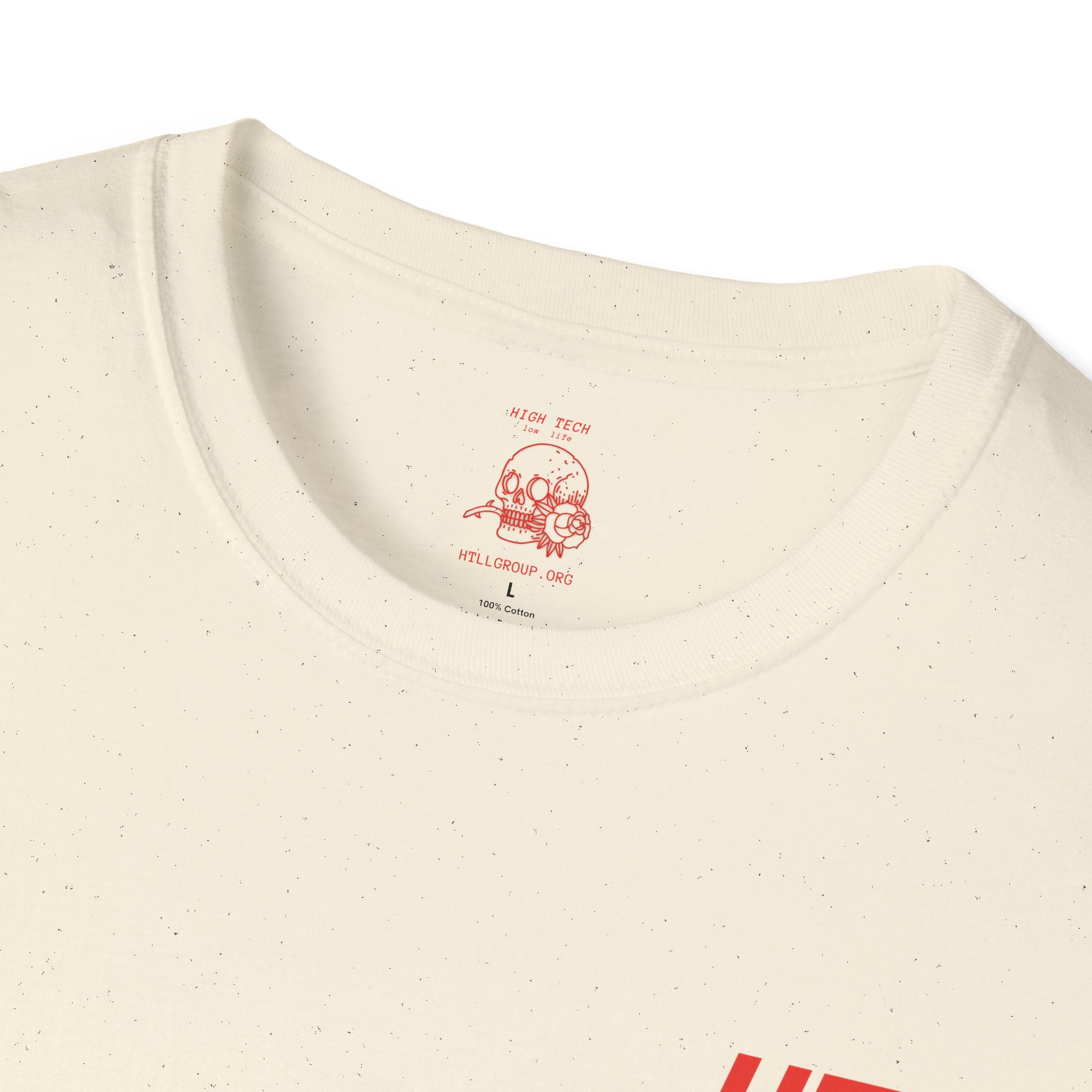 Cowboy Up Tee Shirt