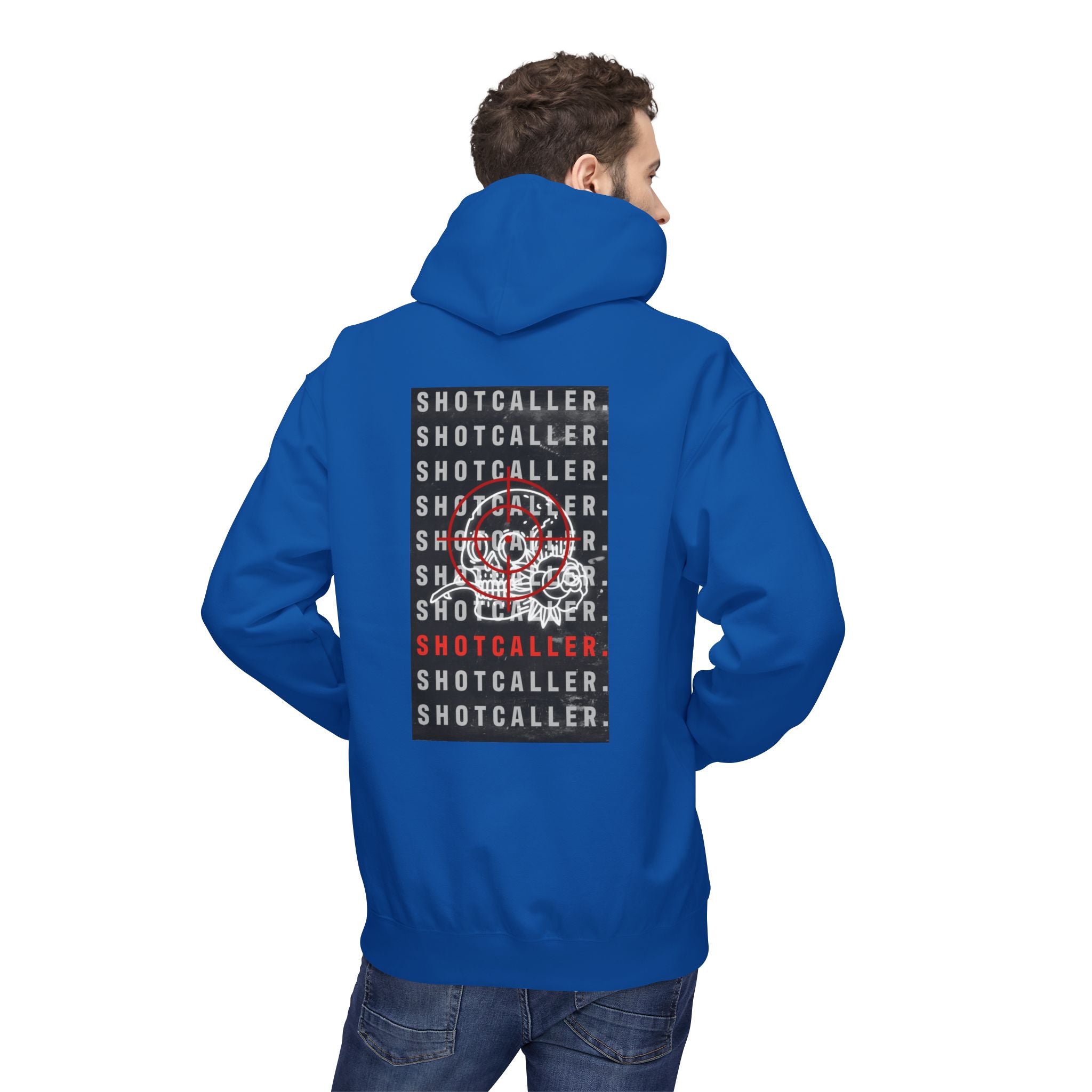 SHOTCALLER Midweight Hoodie