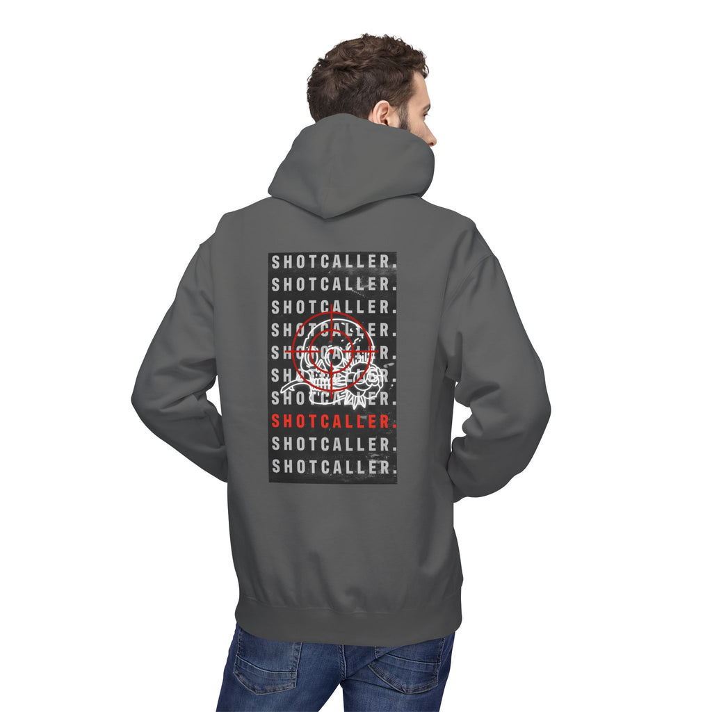 SHOTCALLER Midweight Hoodie
