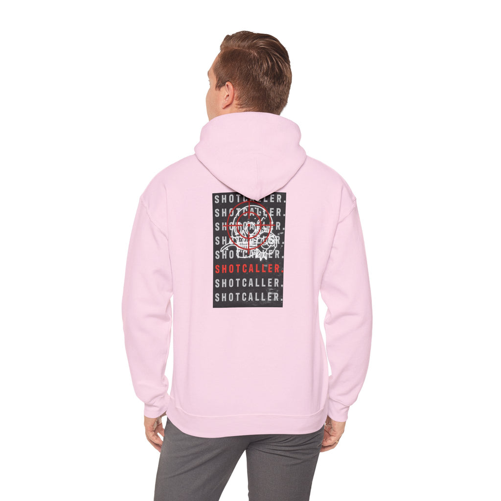 SHOTCALLER Heavyweight Hoodie