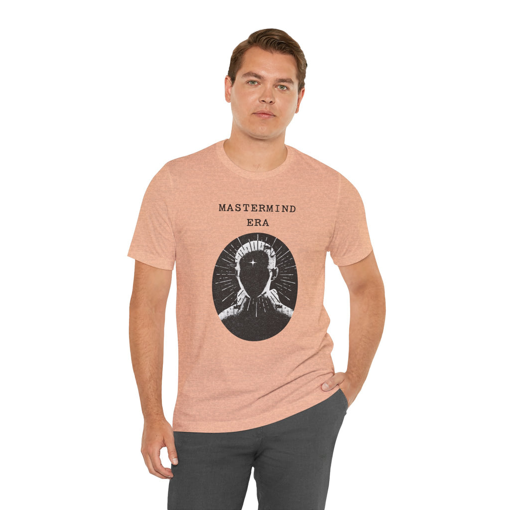 MASTERMIND ERA Unisex Jersey Tee