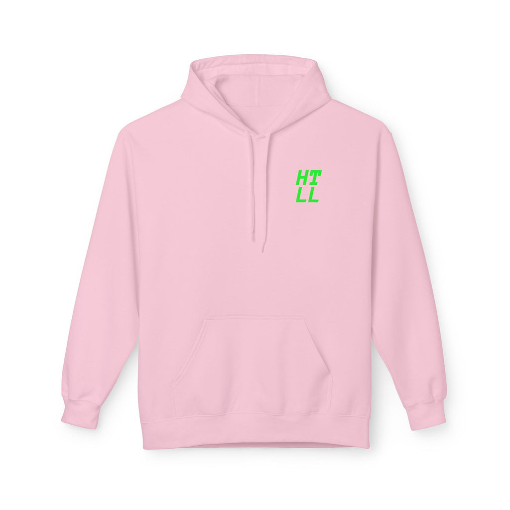 A Mechanized Heart Midweight Hoodie