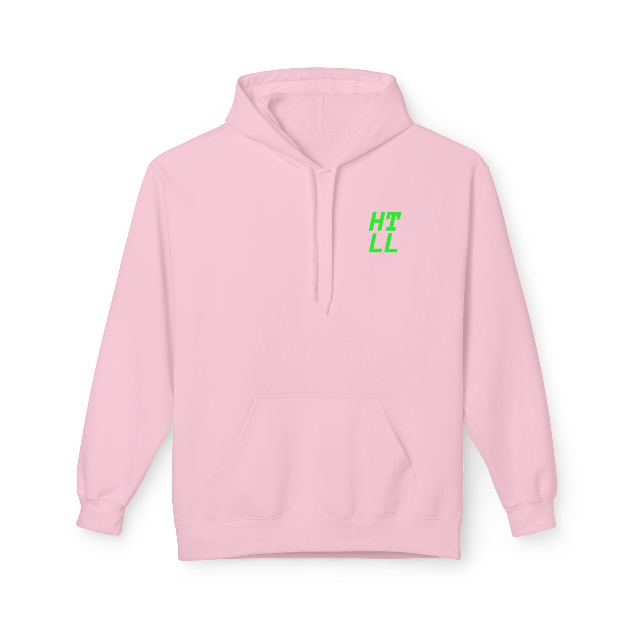 A Mechanized Heart Midweight Hoodie