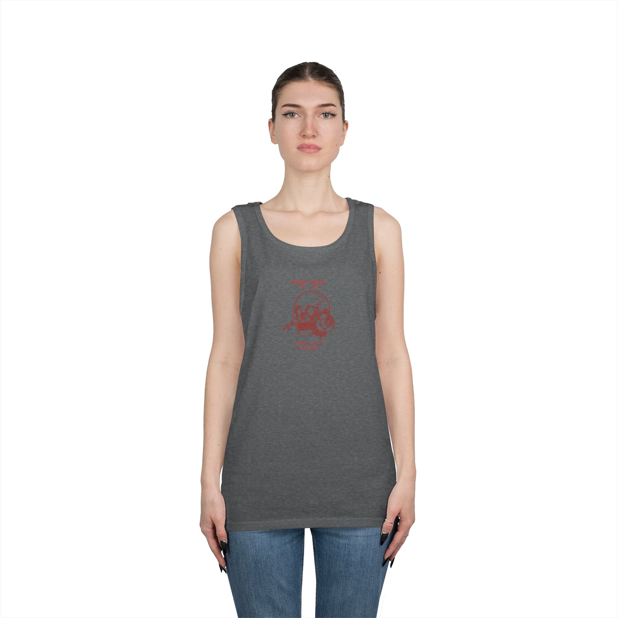 HTLL Tank Top