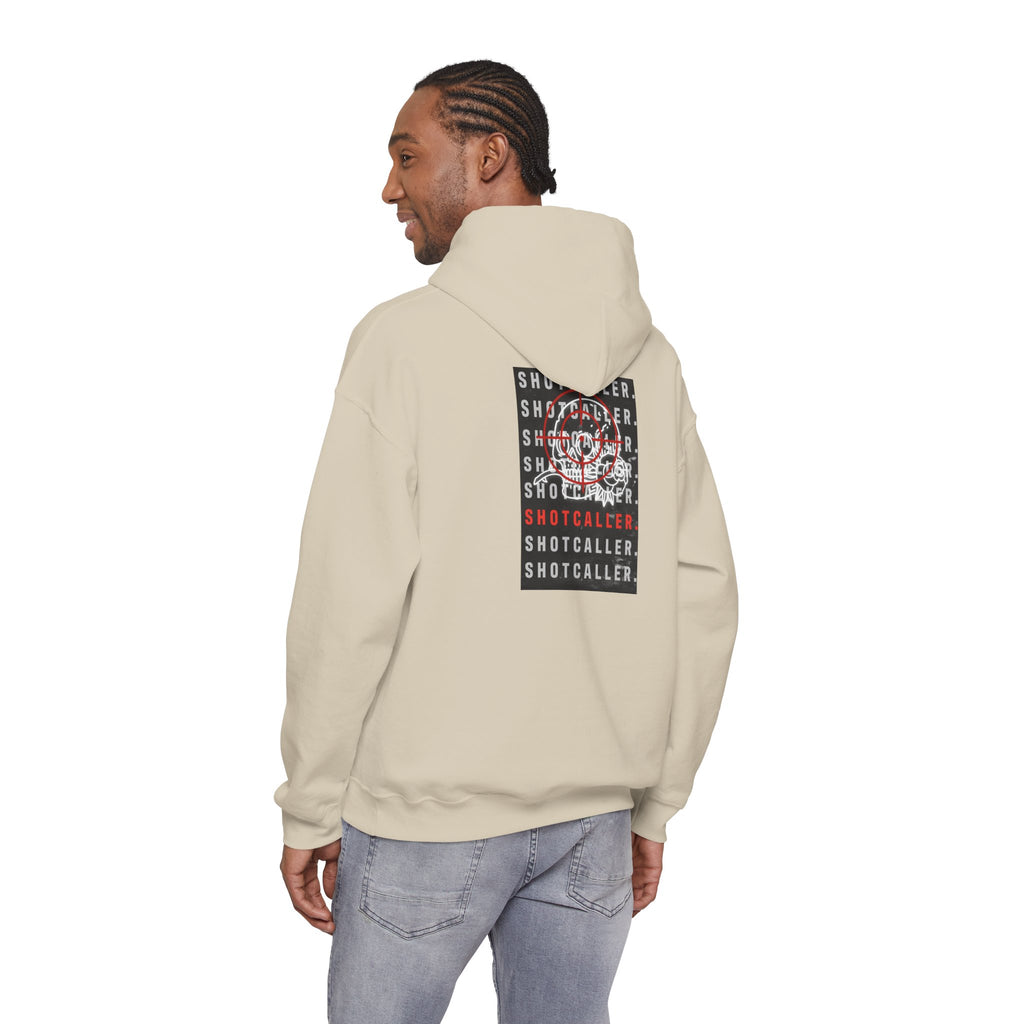 SHOTCALLER Heavyweight Hoodie