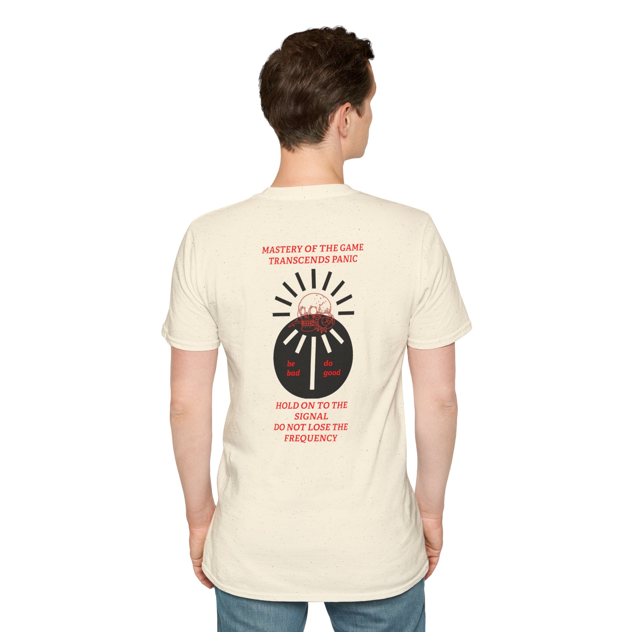Frequency Tee Shirt