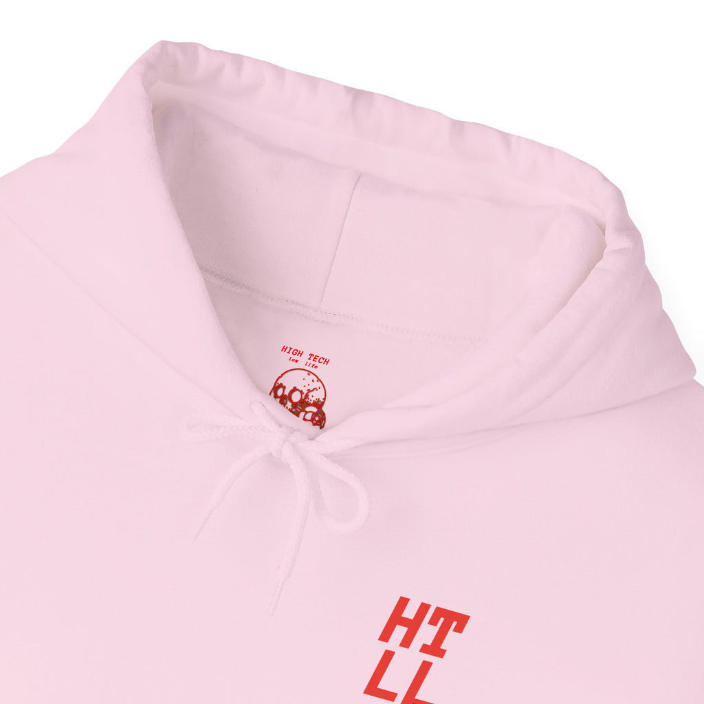 SHOTCALLER Heavyweight Hoodie