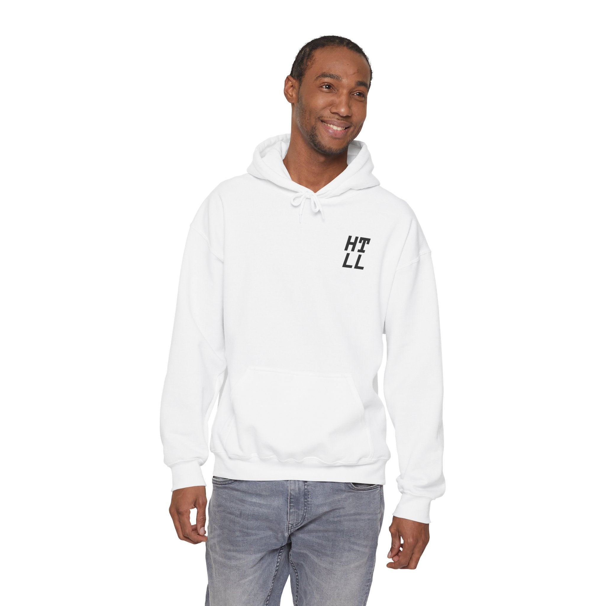 Pressure Heavyweight Hoodie