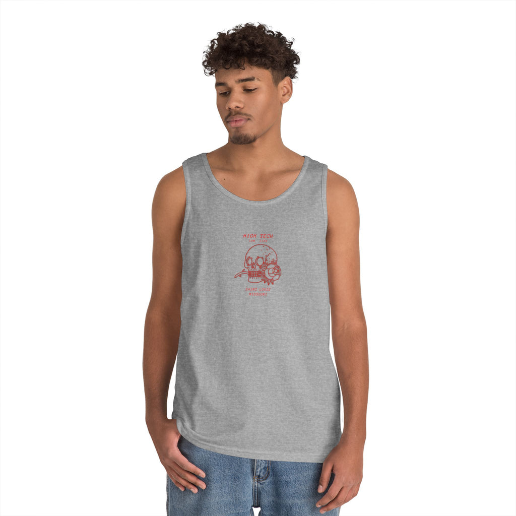 HTLL Tank Top