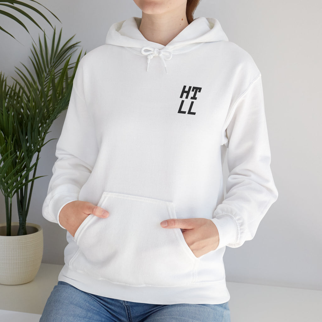 Pressure Heavyweight Hoodie