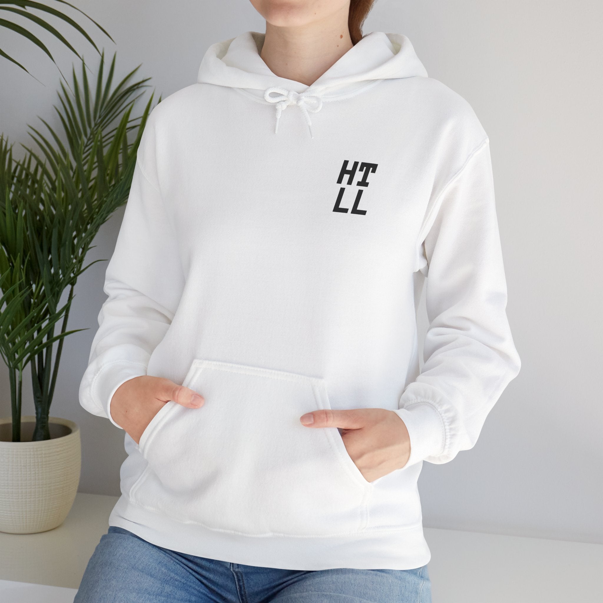 Pressure Heavyweight Hoodie