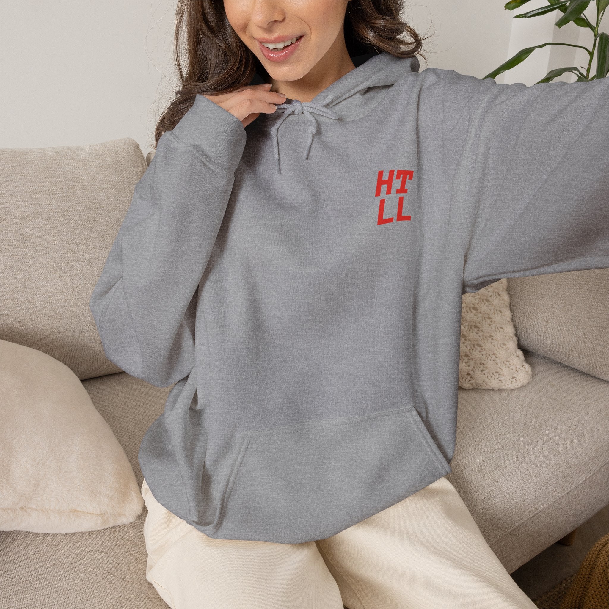 SHOTCALLER Heavyweight Hoodie