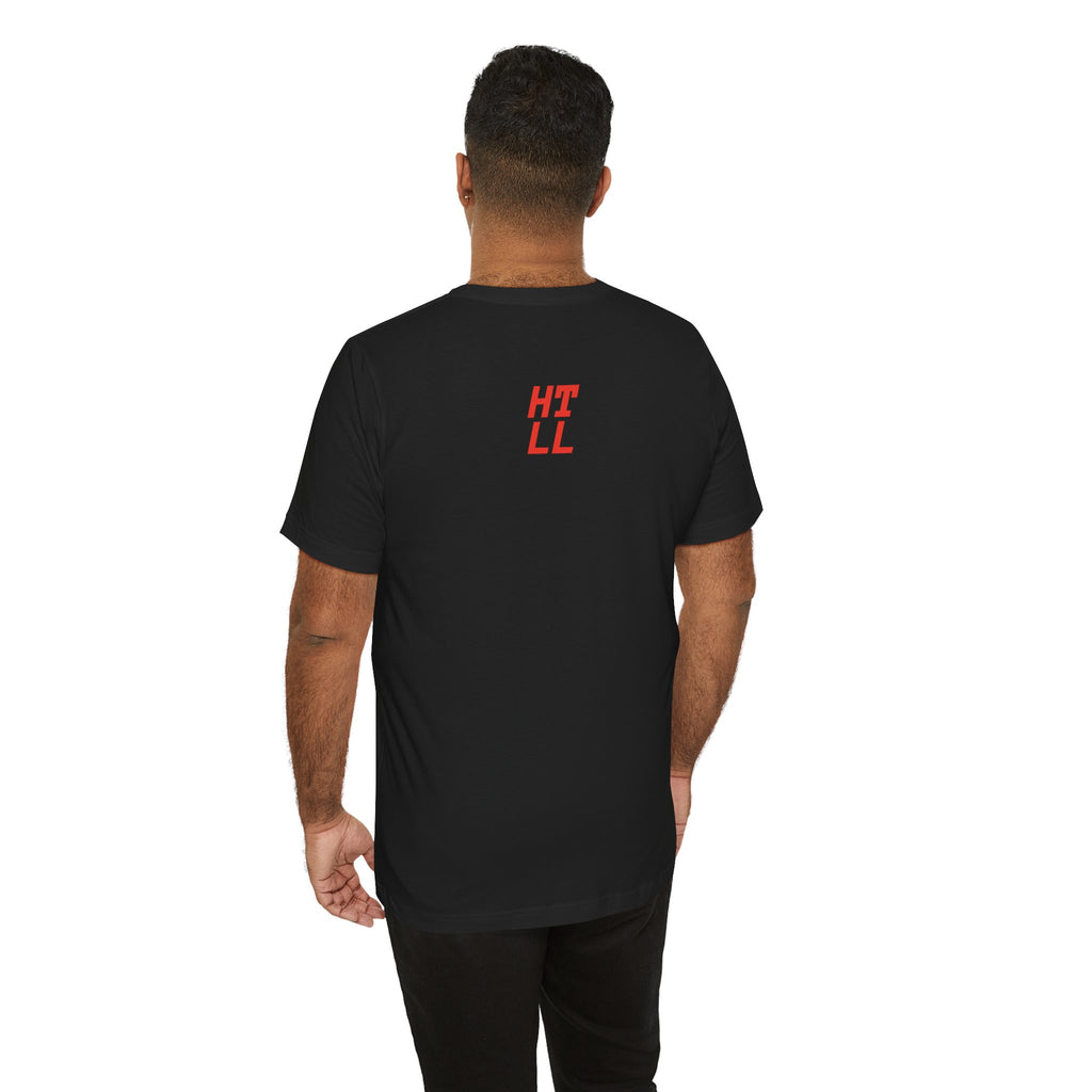 EXCUSES OR RESULTS Unisex Jersey Tee