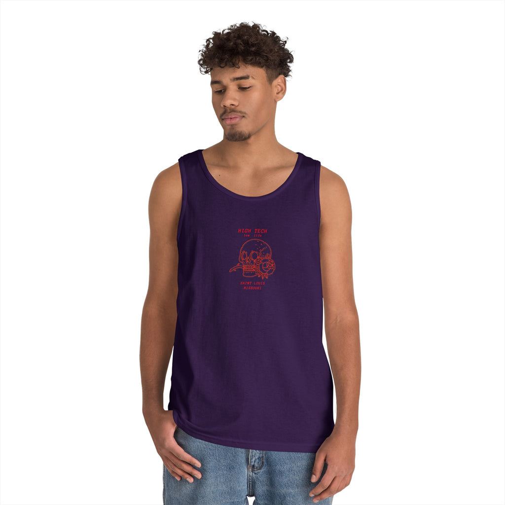 HTLL Tank Top