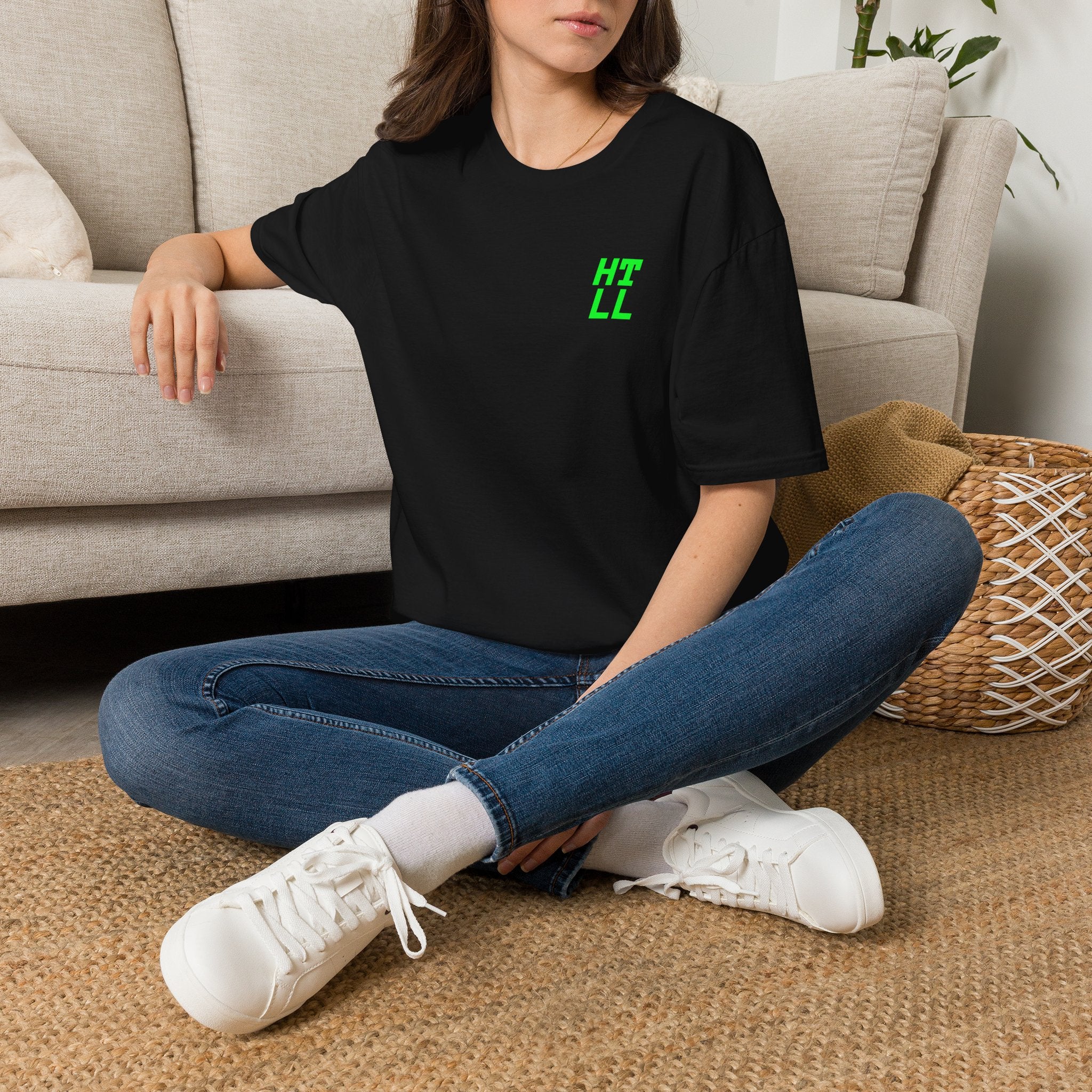 A Mechanized Heart Tee Shirt
