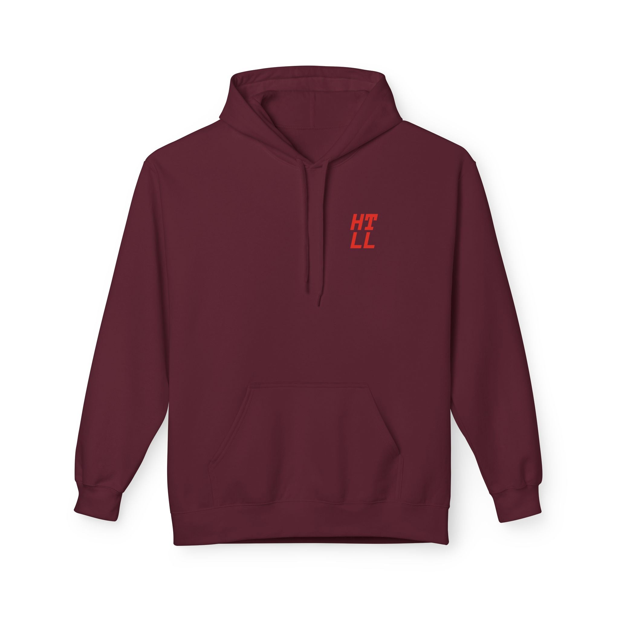 Cowboy Up Midweight Hoodie