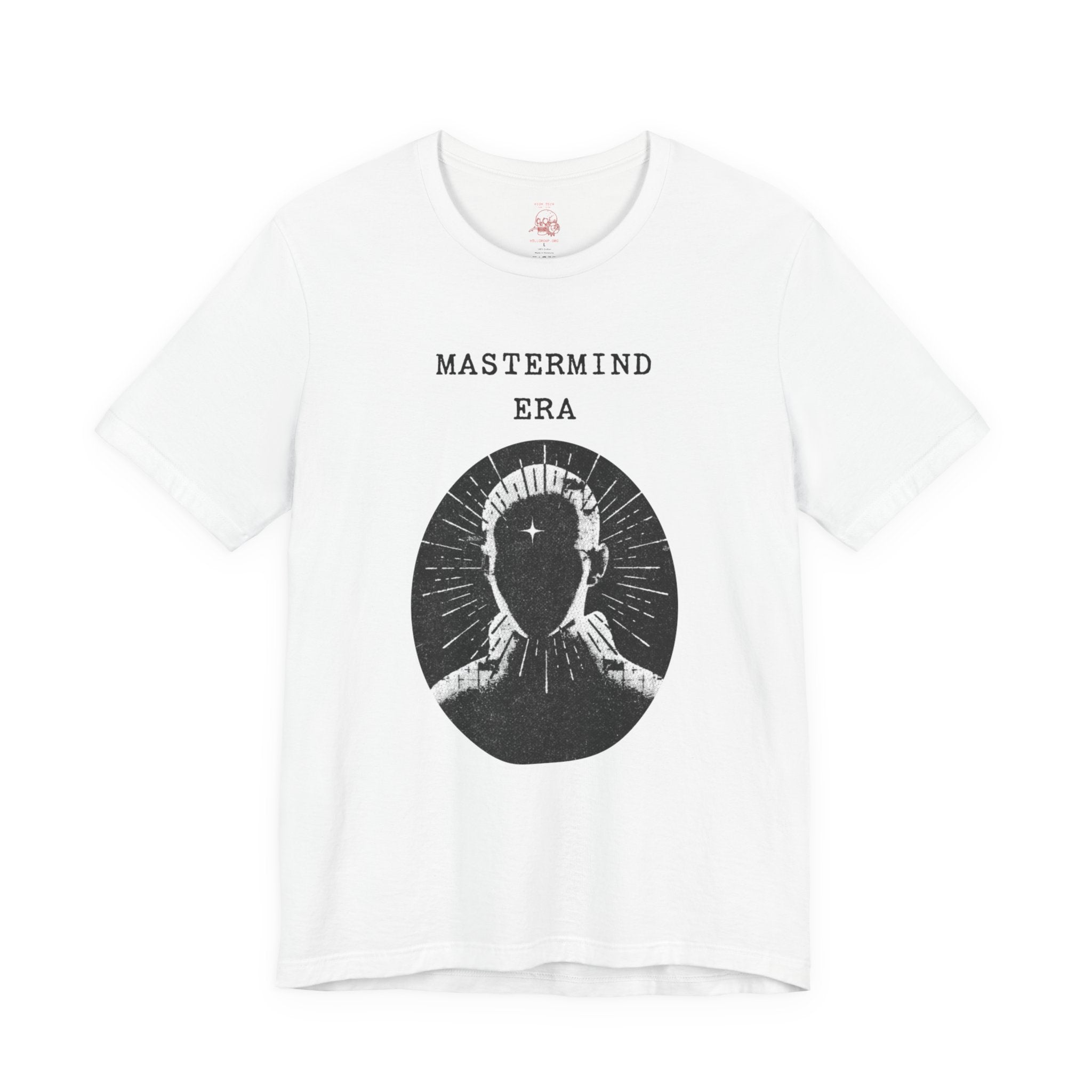 MASTERMIND ERA Unisex Jersey Tee