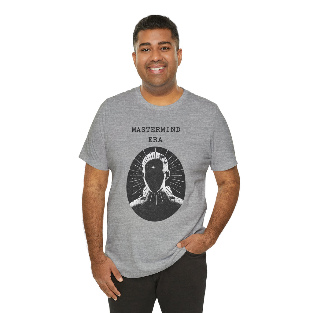 MASTERMIND ERA Unisex Jersey Tee
