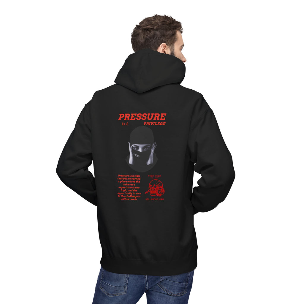 Pressure Midweight Hoodie