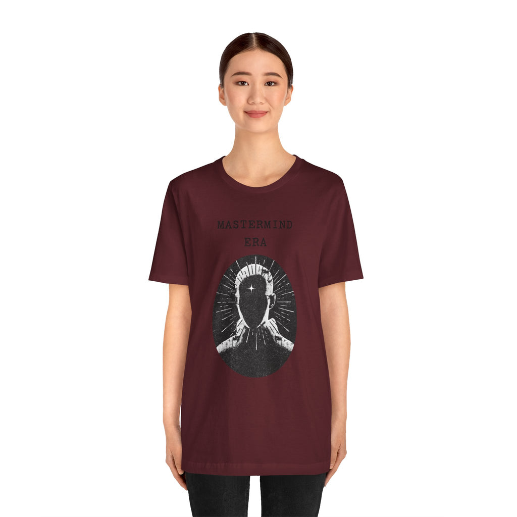 MASTERMIND ERA Unisex Jersey Tee