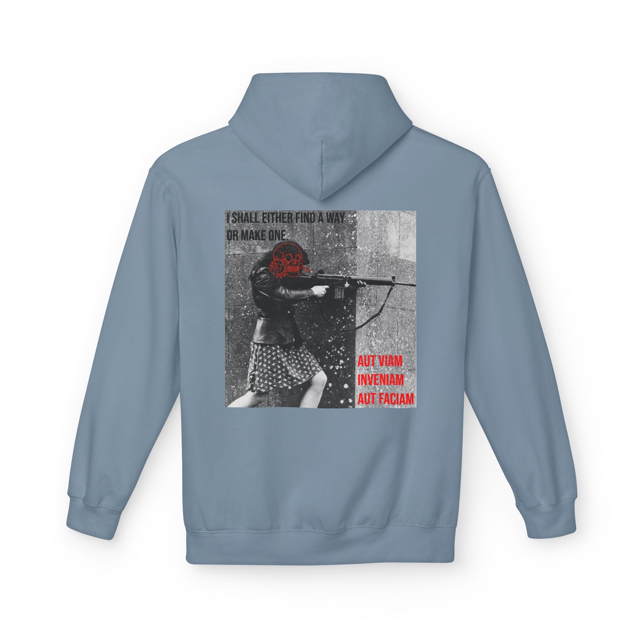 Make One Midweight Hoodie
