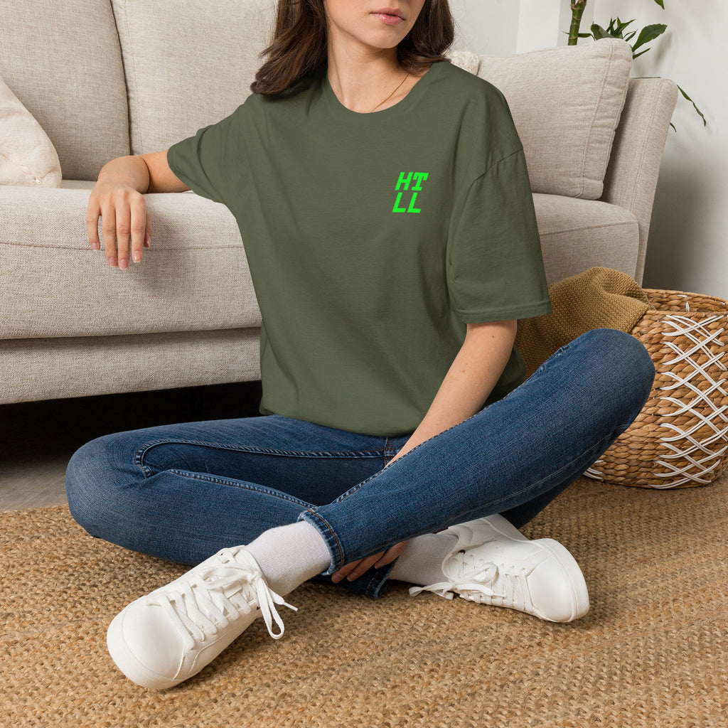 A Mechanized Heart Tee Shirt