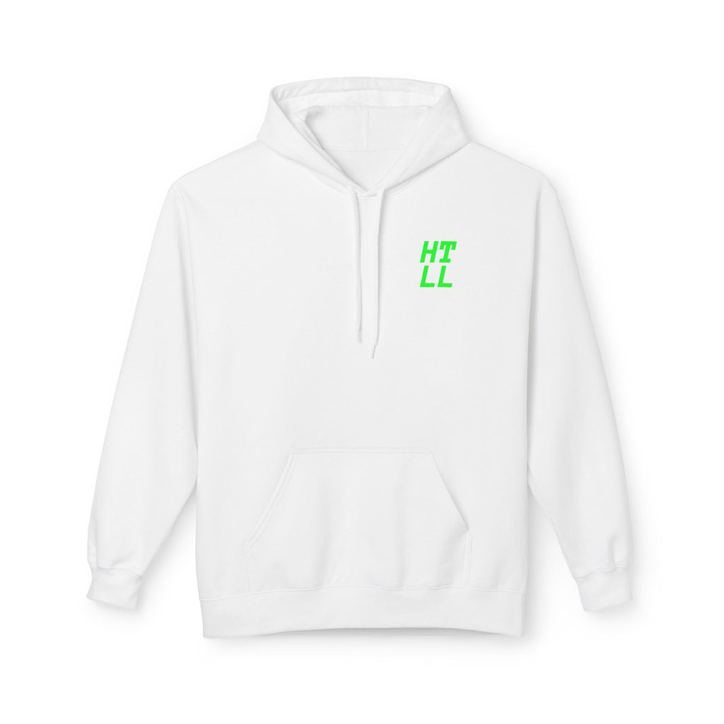 A Mechanized Heart Midweight Hoodie
