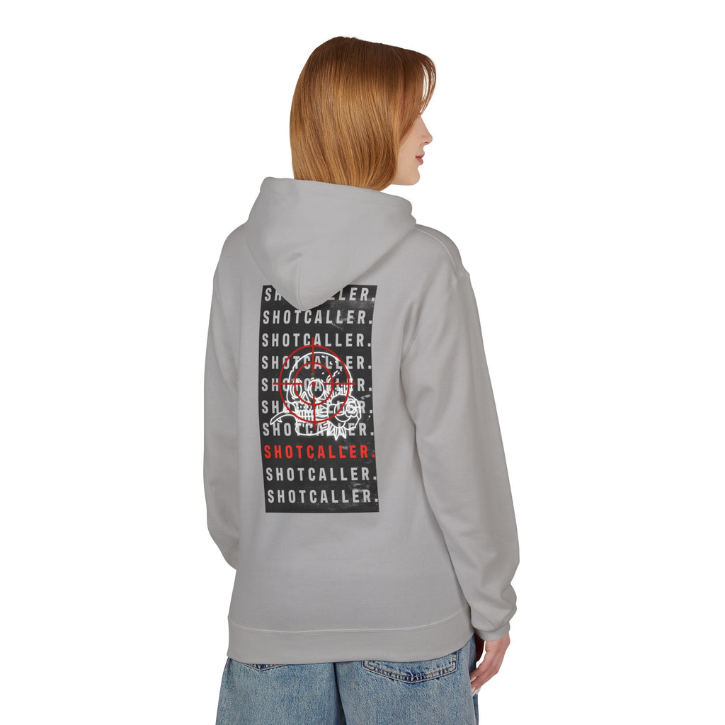SHOTCALLER Midweight Hoodie