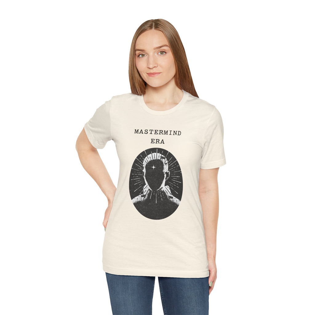 MASTERMIND ERA Unisex Jersey Tee