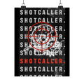 SHOTCALLER. Poster