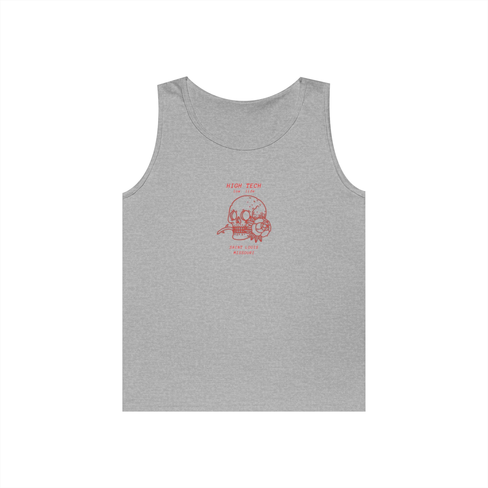 HTLL Tank Top