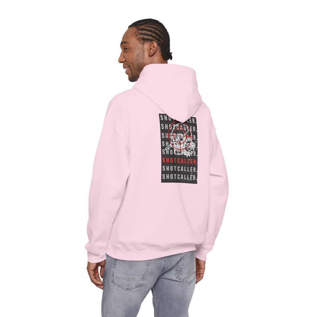 SHOTCALLER Heavyweight Hoodie