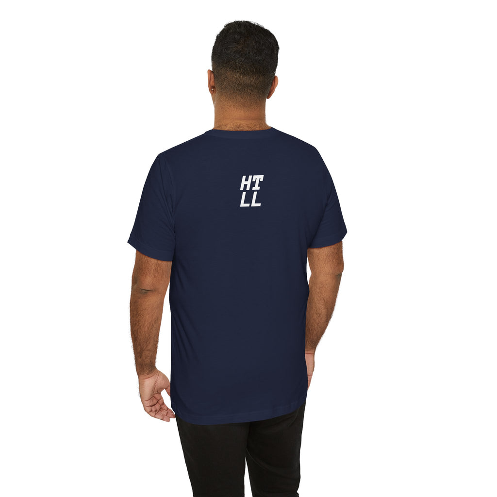 ALL DEFEAT Unisex Jersey Tee