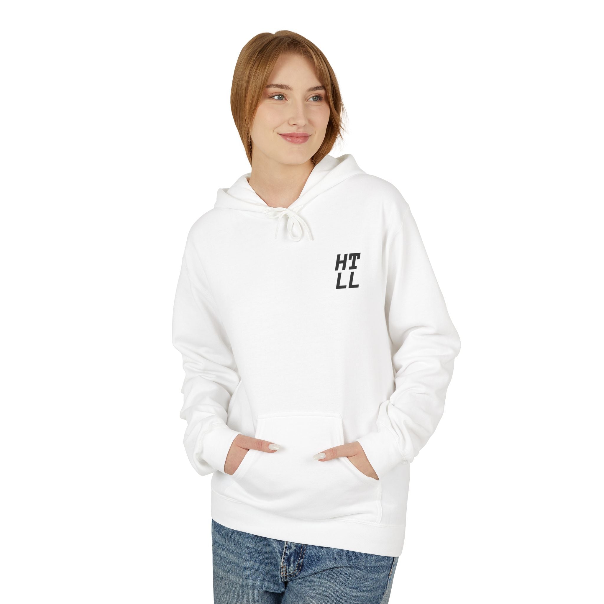 Pressure Midweight Hoodie