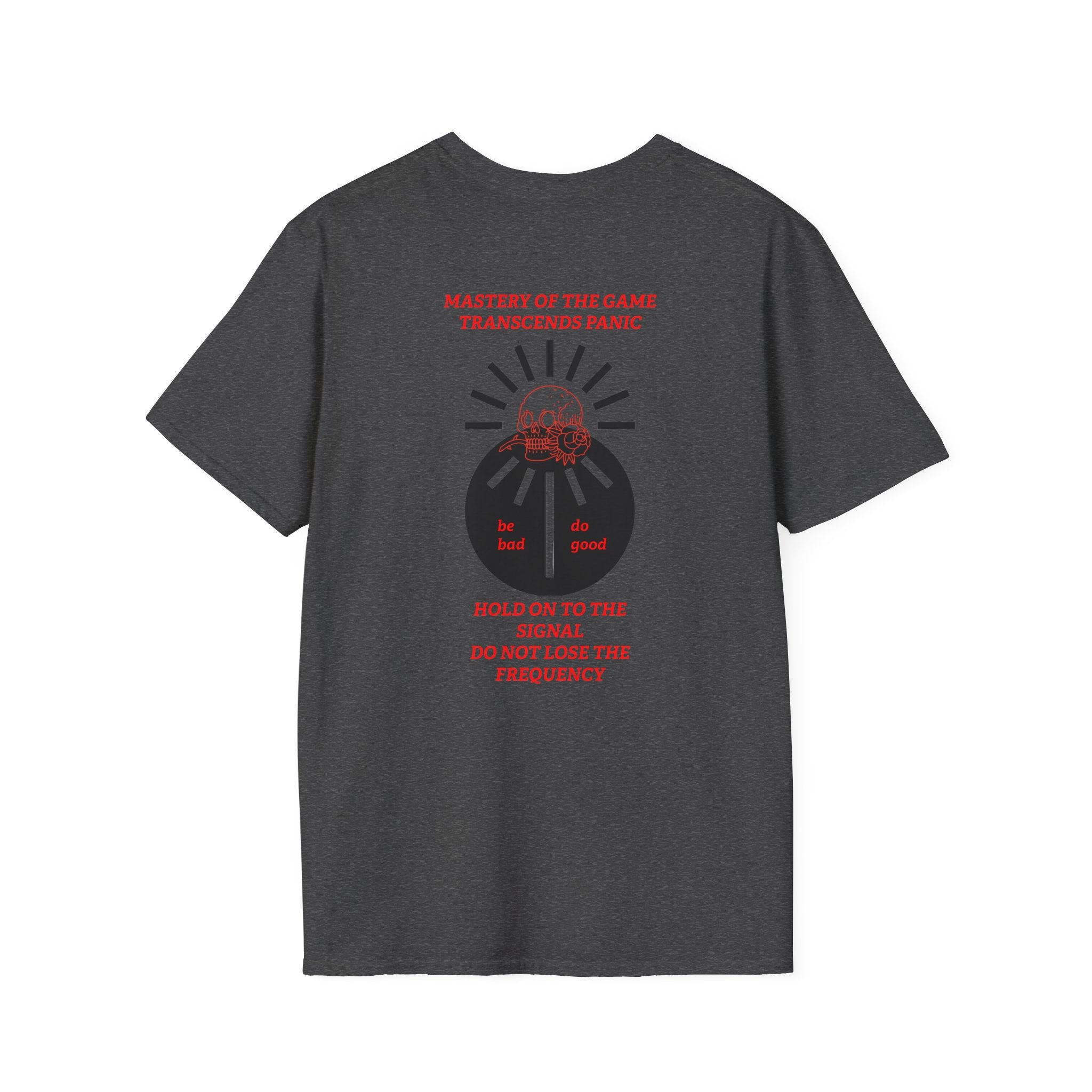 Frequency Tee Shirt