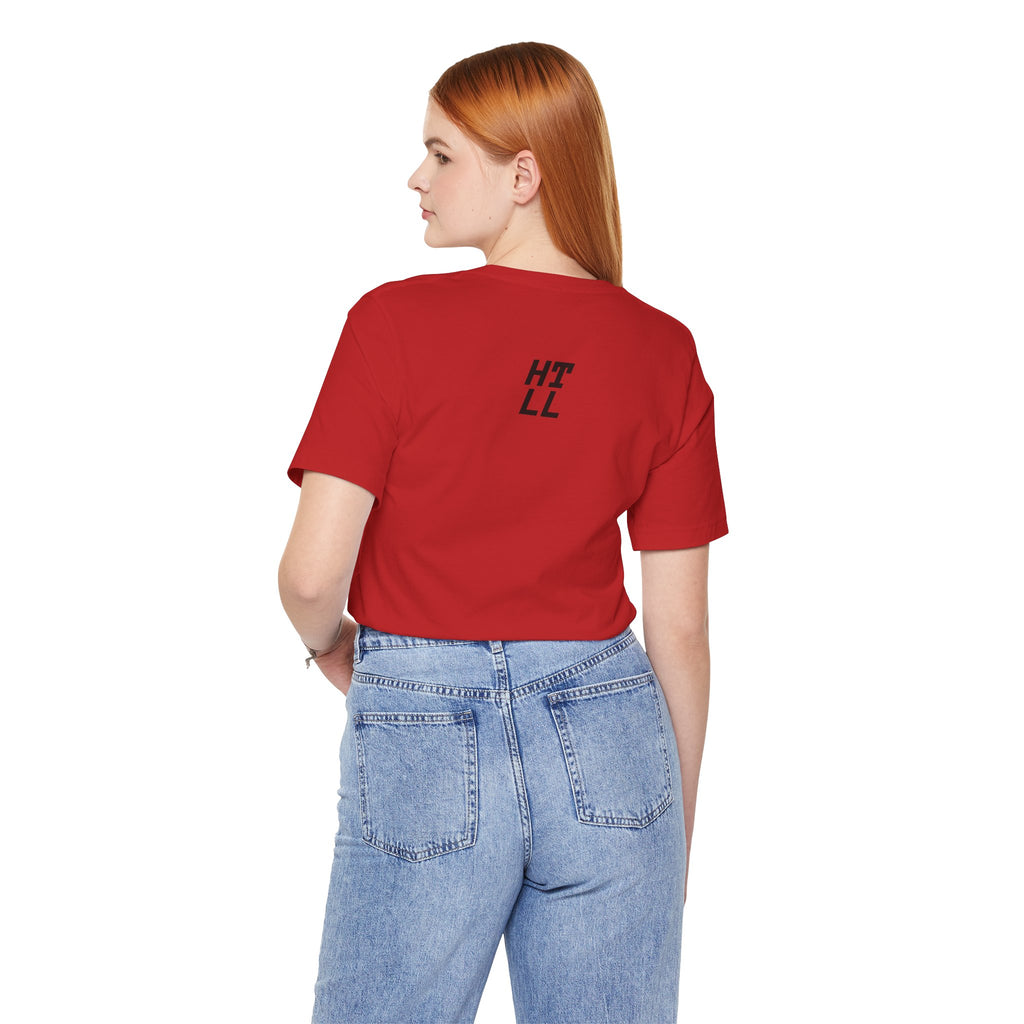 MASTERMIND ERA Unisex Jersey Tee