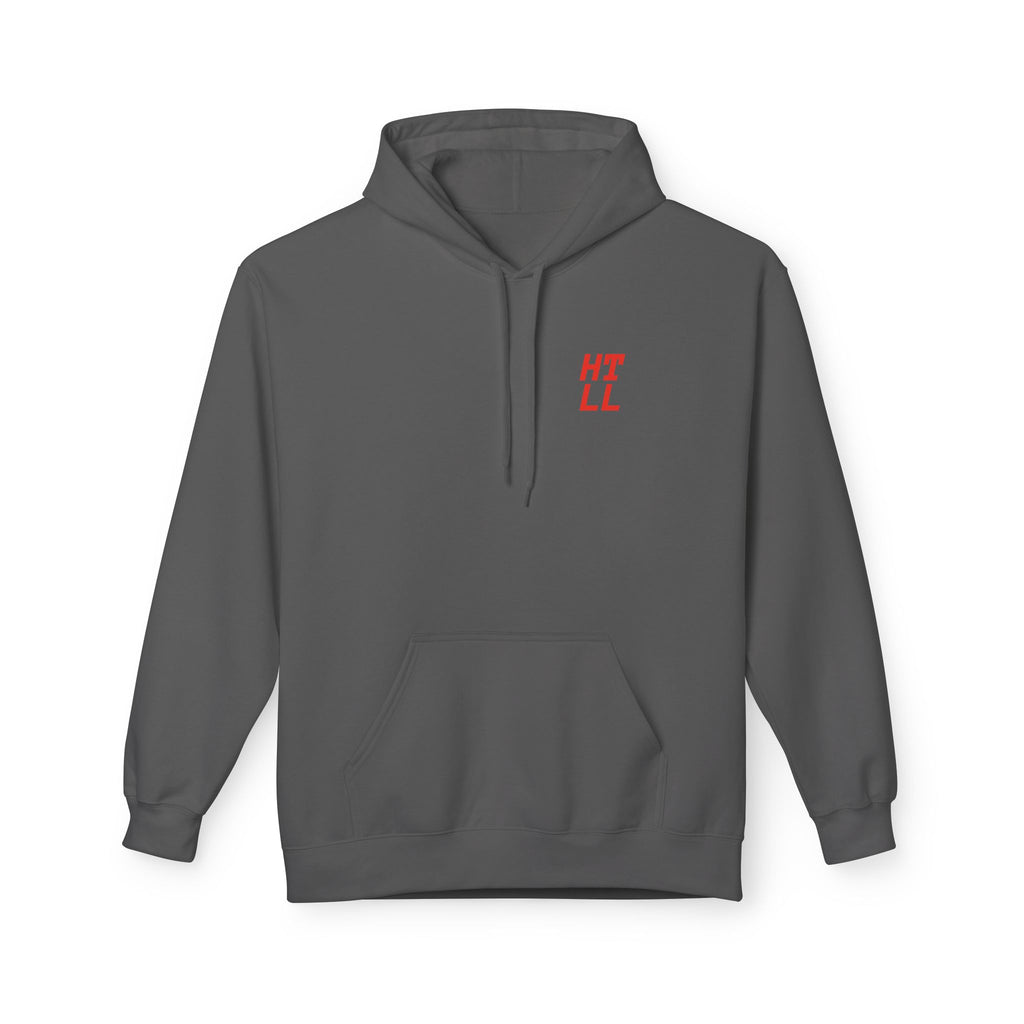 Cowboy Up Midweight Hoodie