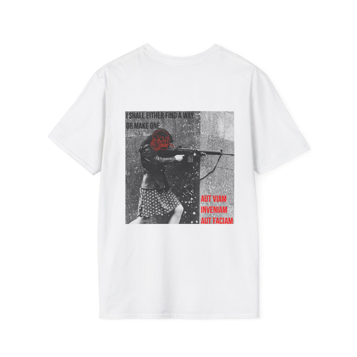 Make One Tee Shirt
