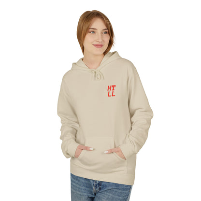 We Need You Free Midweight Hoodie