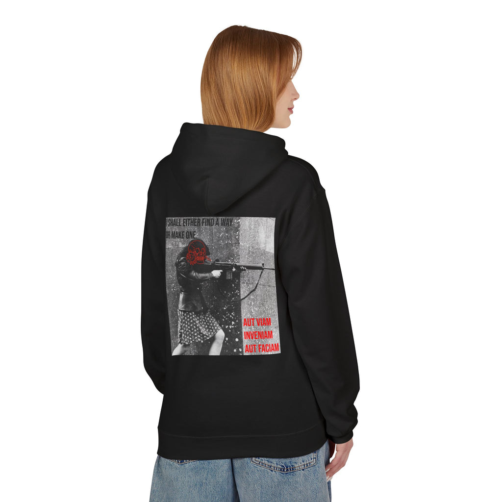 Make One Midweight Hoodie